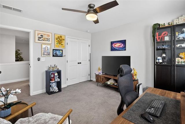 2995 EDGEMONT SW Lane, Marietta, GA 30008