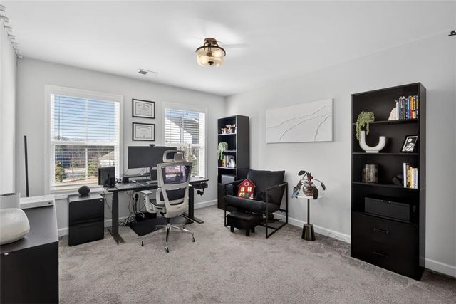 2995 EDGEMONT SW Lane, Marietta, GA 30008