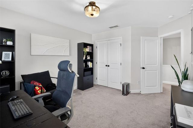 2995 EDGEMONT SW Lane, Marietta, GA 30008