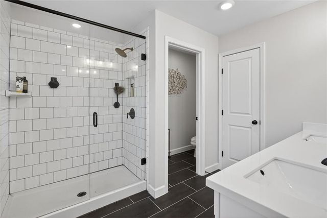 2995 EDGEMONT SW Lane, Marietta, GA 30008