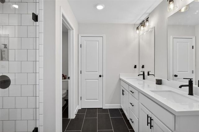 2995 EDGEMONT SW Lane, Marietta, GA 30008