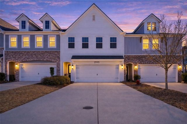 2995 EDGEMONT SW Lane, Marietta, GA 30008