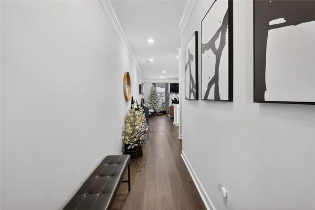 2995 EDGEMONT SW Lane, Marietta, GA 30008