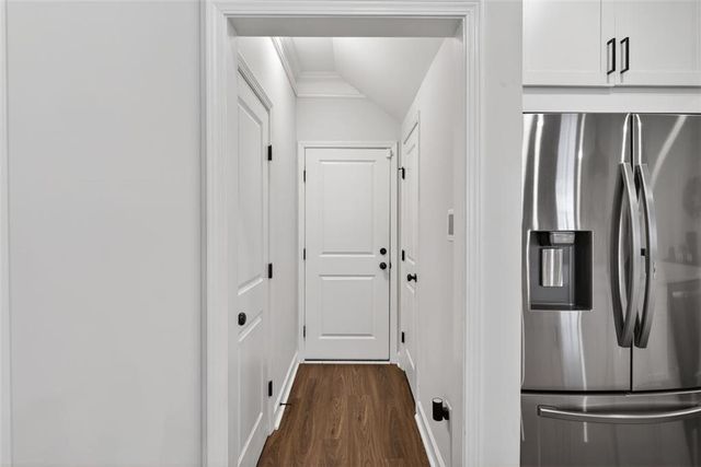 2995 EDGEMONT SW Lane, Marietta, GA 30008