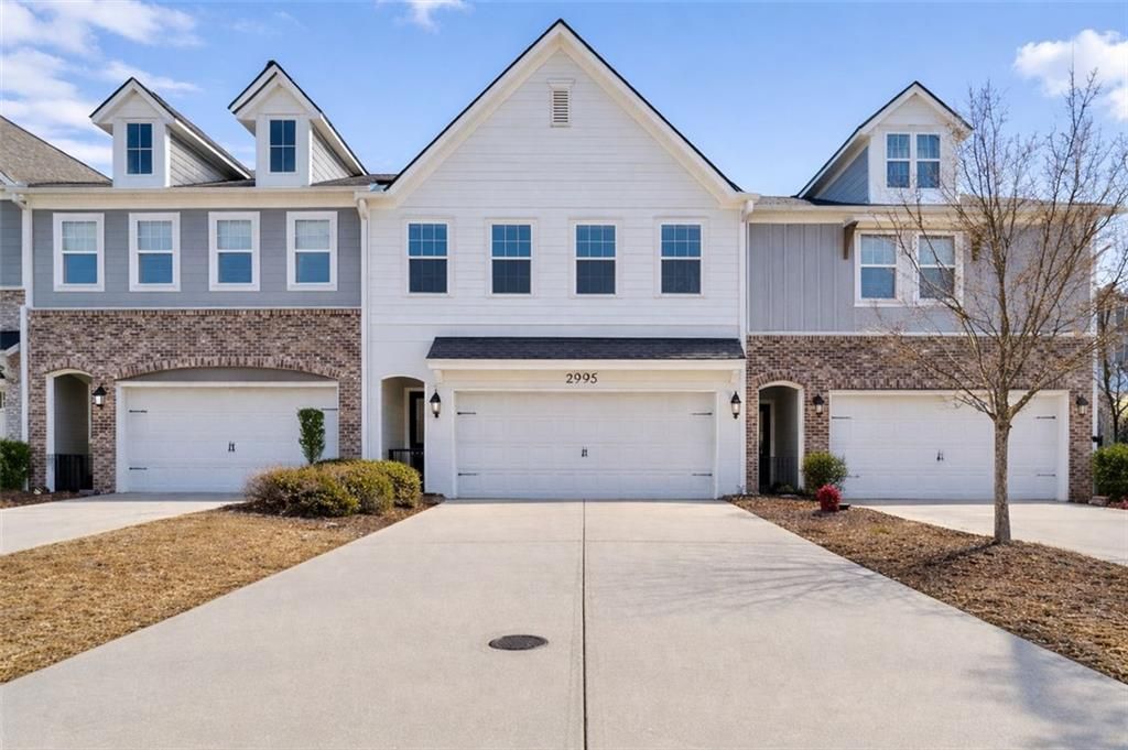 2995 EDGEMONT SW Lane, Marietta, GA 30008