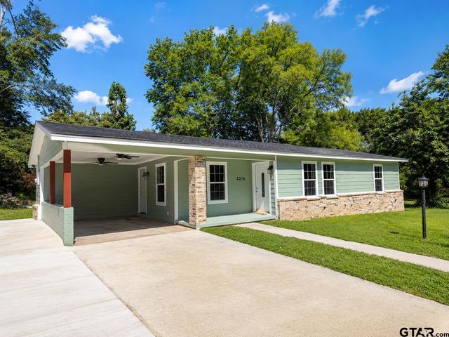 2216 N Ross, Tyler, TX 75702