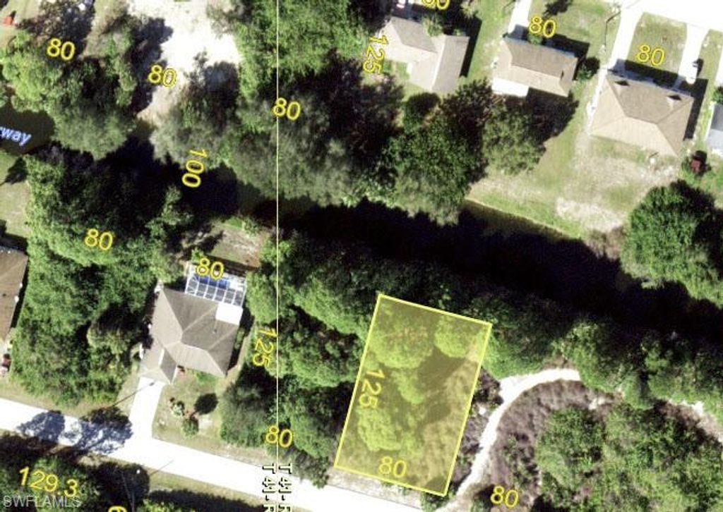 6997 Sea Mist DR NW, PORT CHARLOTTE, FL 33981 — exterior