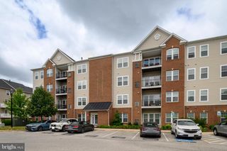 1620 HARDWICK CT #303, Hanover, MD 21076