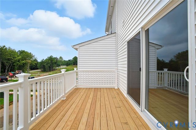 15321 Sunrise Oasis Aly, Midlothian, VA 23112