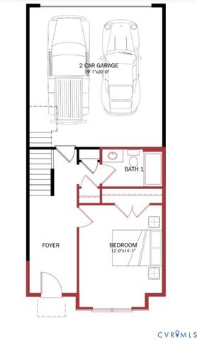 15321 Sunrise Oasis Aly, Midlothian, VA 23112