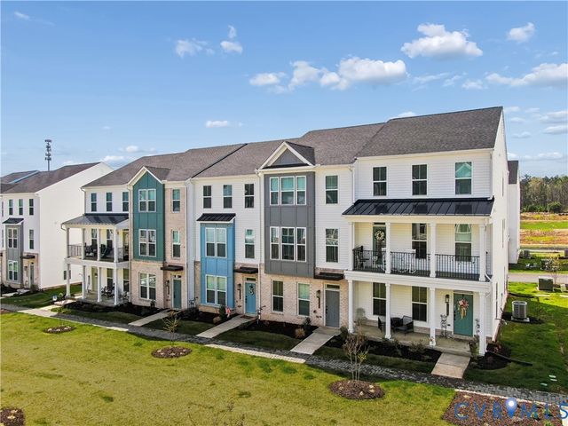 15321 Sunrise Oasis Aly, Midlothian, VA 23112