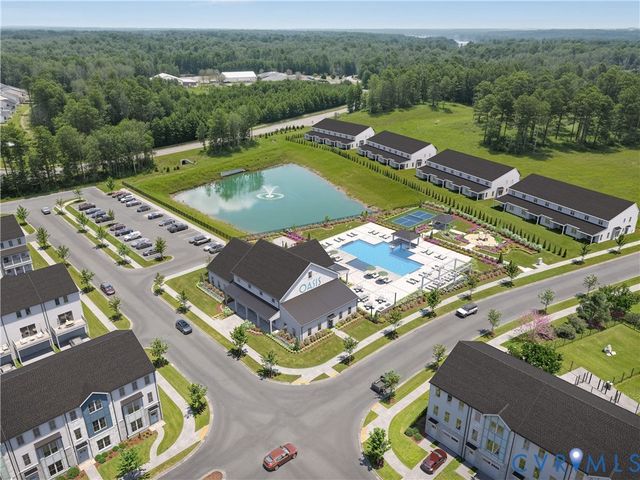 15321 Sunrise Oasis Aly, Midlothian, VA 23112
