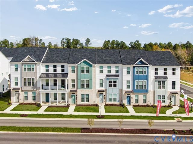 15321 Sunrise Oasis Aly, Midlothian, VA 23112