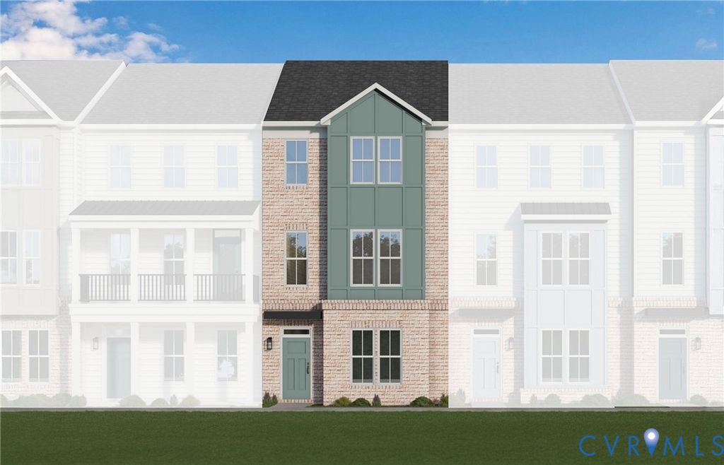 15321 Sunrise Oasis Aly, Midlothian, VA 23112
