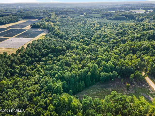 285 Old Eason Road, Zebulon, NC 27597