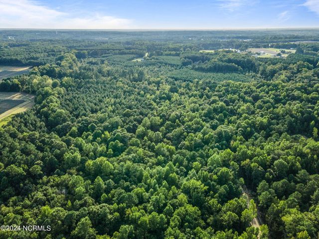 285 Old Eason Road, Zebulon, NC 27597