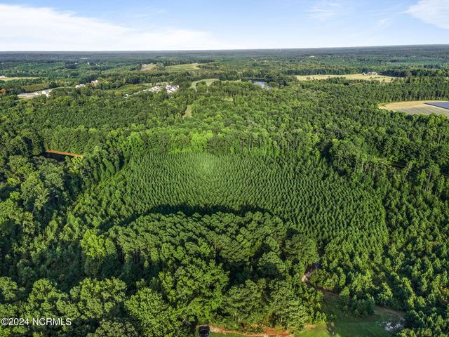 285 Old Eason Road, Zebulon, NC 27597