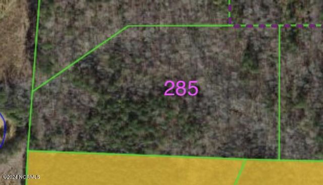 285 Old Eason Road, Zebulon, NC 27597