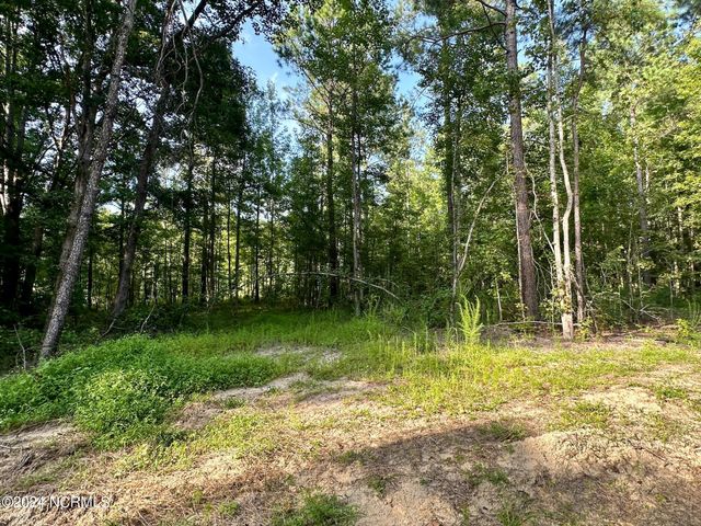 285 Old Eason Road, Zebulon, NC 27597