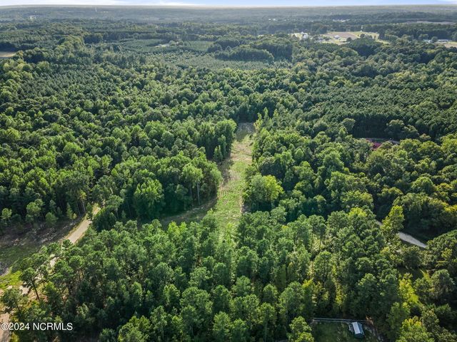 285 Old Eason Road, Zebulon, NC 27597