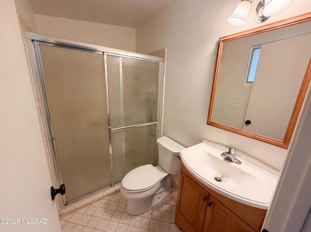 1133 W Edgewater Drive, Tucson, AZ 85704