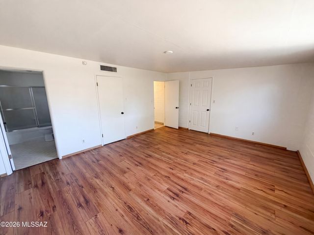 1133 W Edgewater Drive, Tucson, AZ 85704