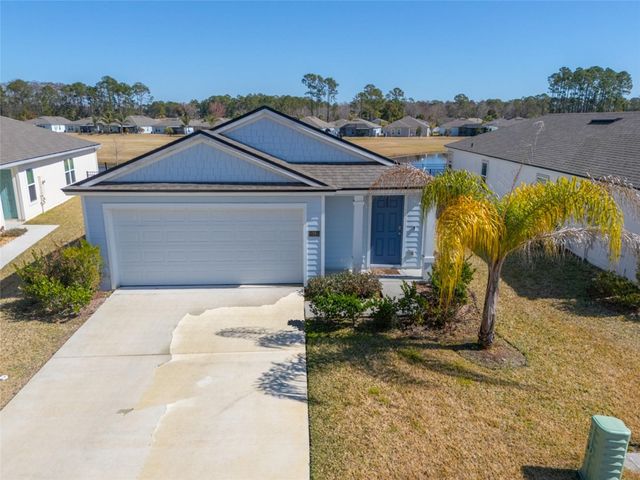 18 BOGEY PLACE, Bunnell, FL 32110