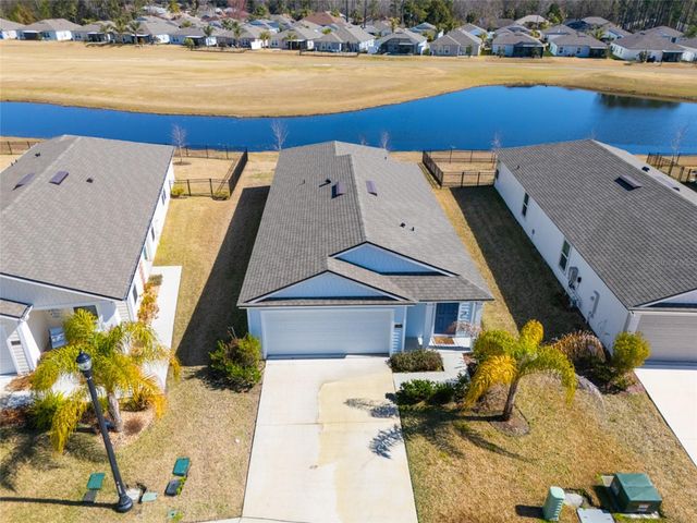 18 BOGEY PLACE, Bunnell, FL 32110