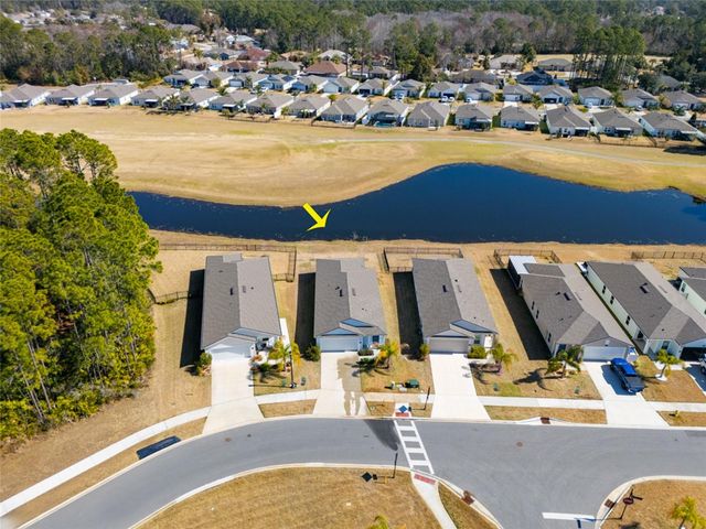 18 BOGEY PLACE, Bunnell, FL 32110