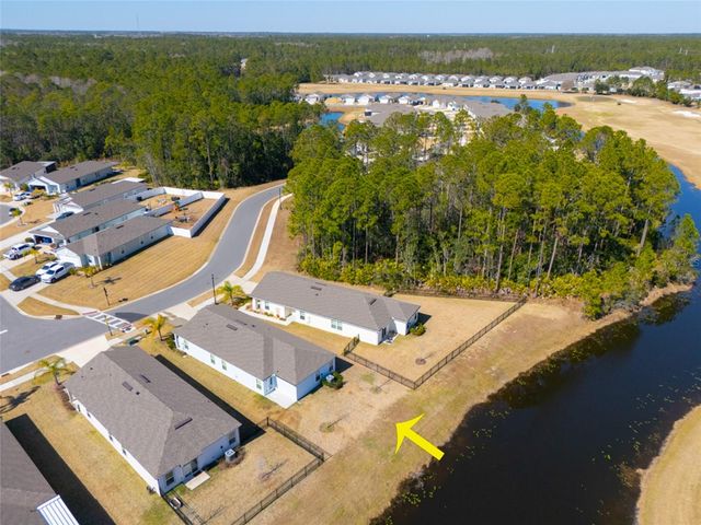 18 BOGEY PLACE, Bunnell, FL 32110