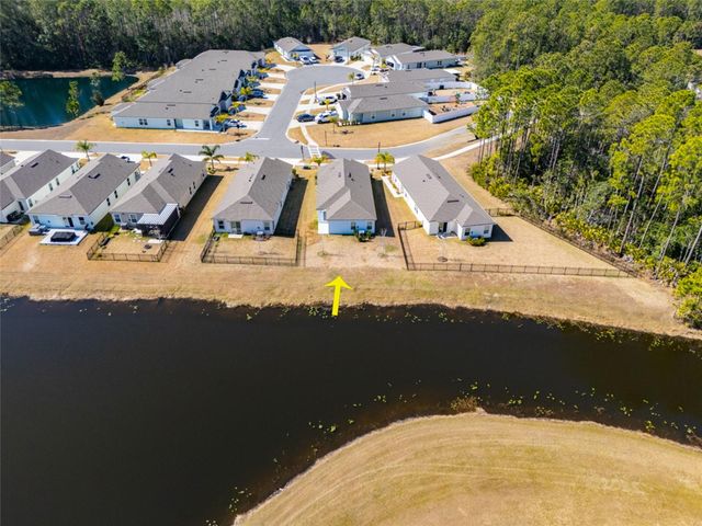 18 BOGEY PLACE, Bunnell, FL 32110