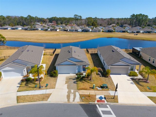 18 BOGEY PLACE, Bunnell, FL 32110