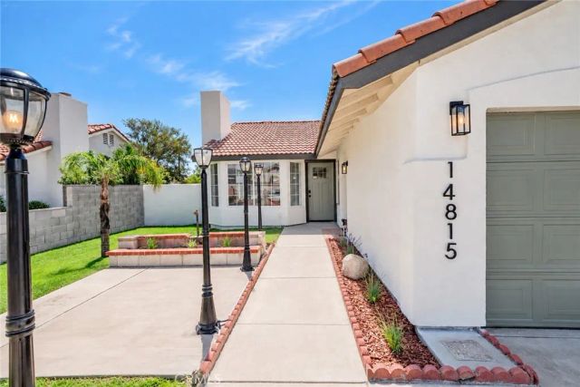 14815 Hibiscus, Fontana, CA 92335