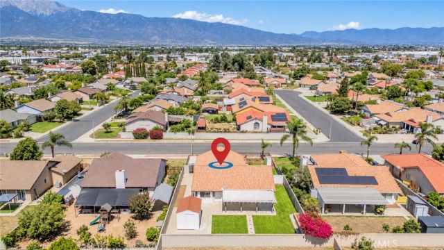 14815 Hibiscus, Fontana, CA 92335