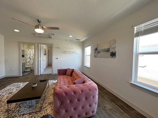 4613 Quarry Bank DR, Pflugerville, TX 78660