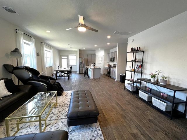 4613 Quarry Bank DR, Pflugerville, TX 78660