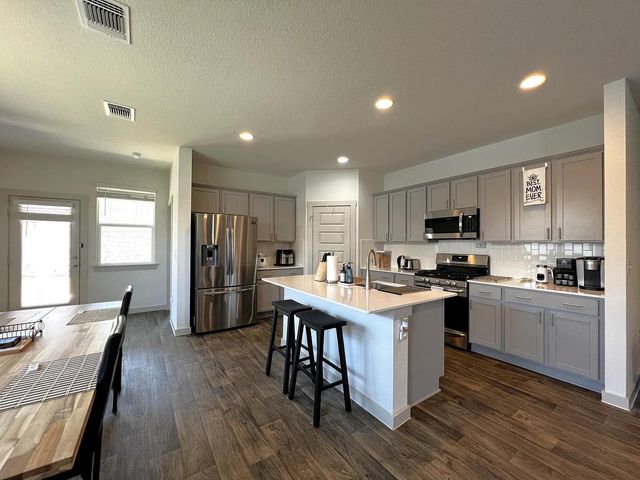 4613 Quarry Bank DR, Pflugerville, TX 78660