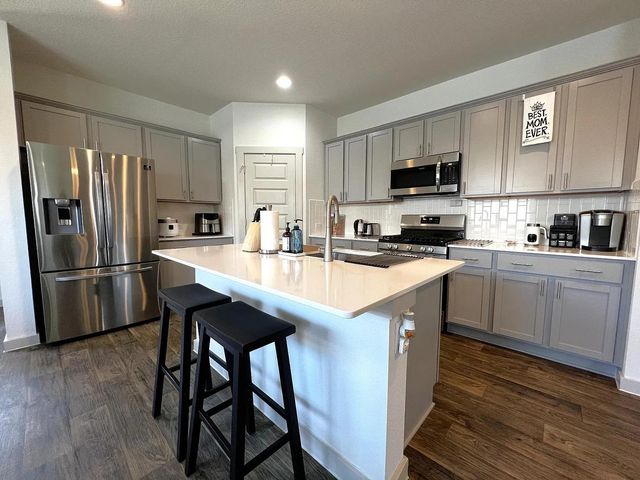 4613 Quarry Bank DR, Pflugerville, TX 78660