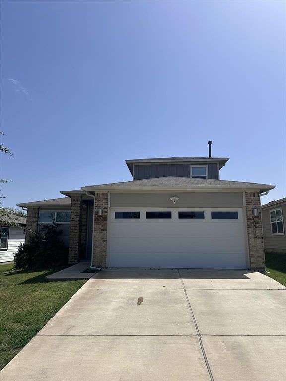 4613 Quarry Bank DR, Pflugerville, TX 78660