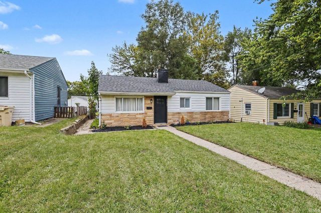 1929 Swygart Avenue, South Bend, IN 46613