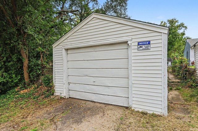 1929 Swygart Avenue, South Bend, IN 46613