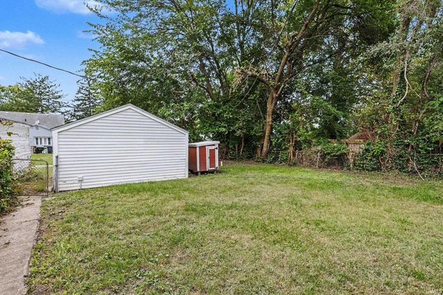 1929 Swygart Avenue, South Bend, IN 46613