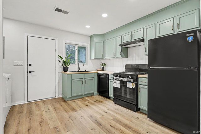 1929 Swygart Avenue, South Bend, IN 46613