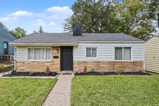 1929 Swygart Avenue, South Bend, IN 46613