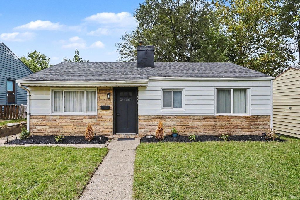1929 Swygart Avenue, South Bend, IN 46613