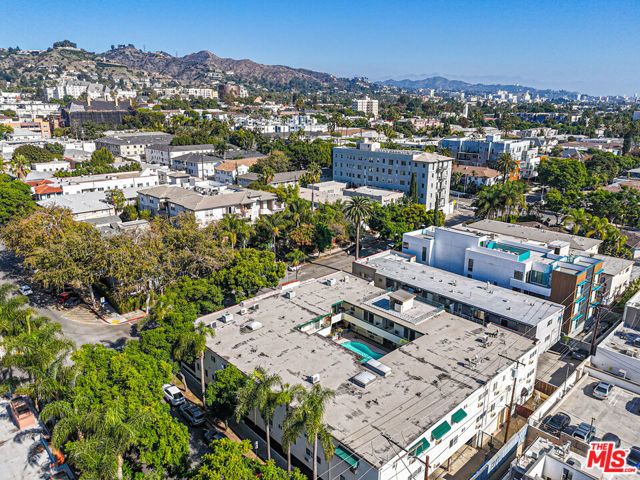 8130 Norton Avenue, Los Angeles, CA 90046