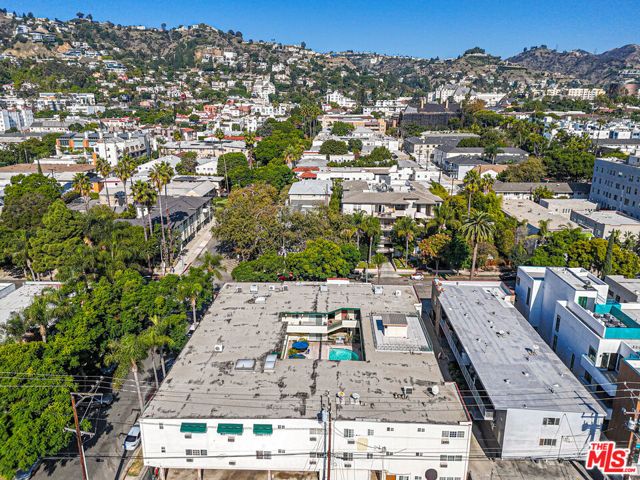 8130 Norton Avenue, Los Angeles, CA 90046