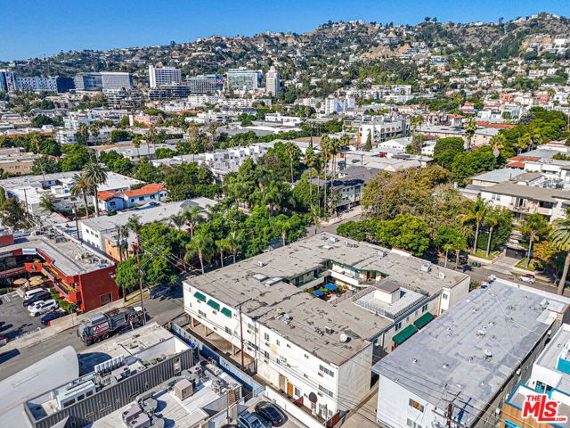 8130 Norton Avenue, Los Angeles, CA 90046