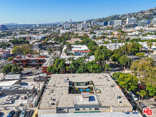 8130 Norton Avenue, Los Angeles, CA 90046