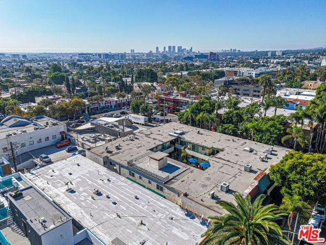 8130 Norton Avenue, Los Angeles, CA 90046